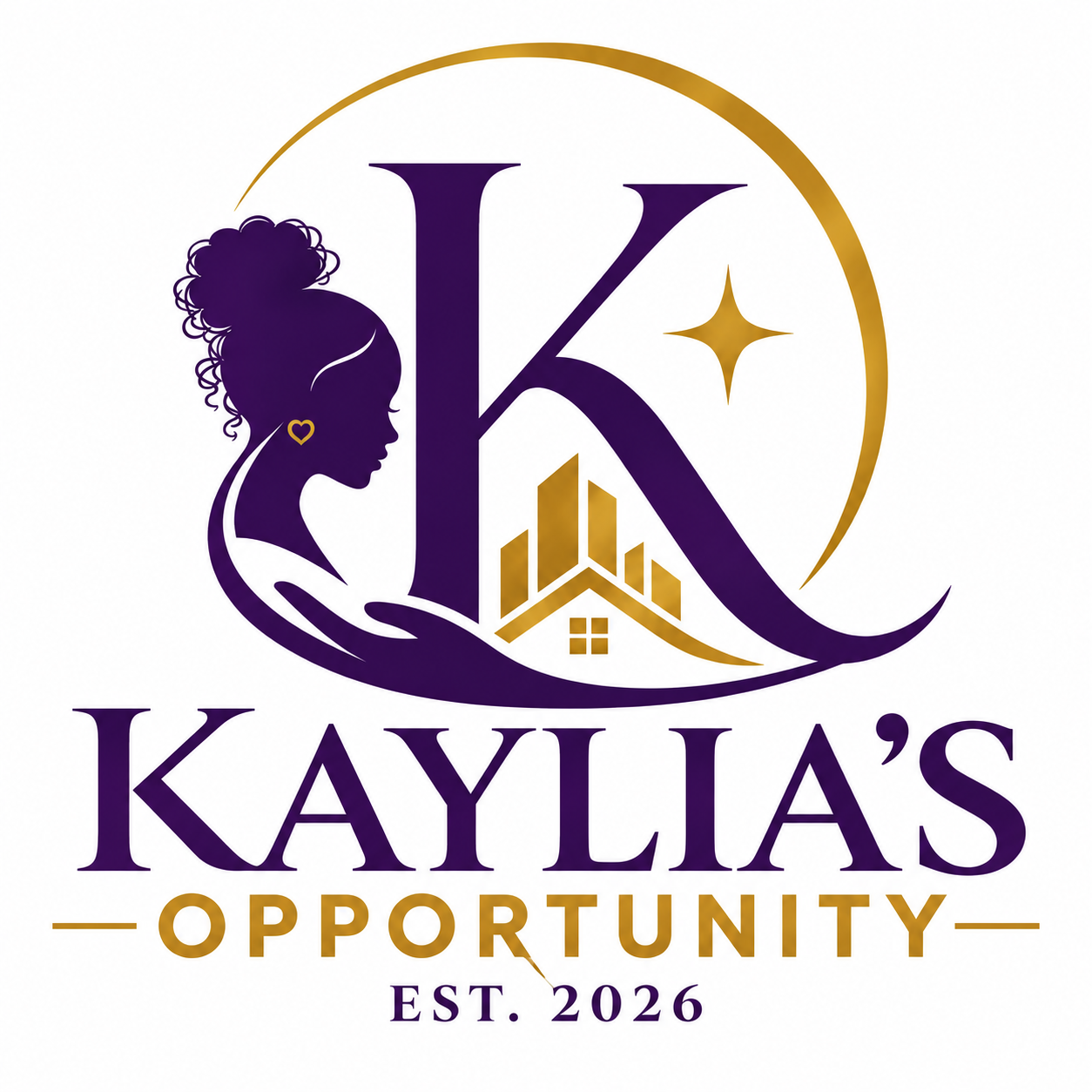 Kaylia’s Opportunity, established 2026